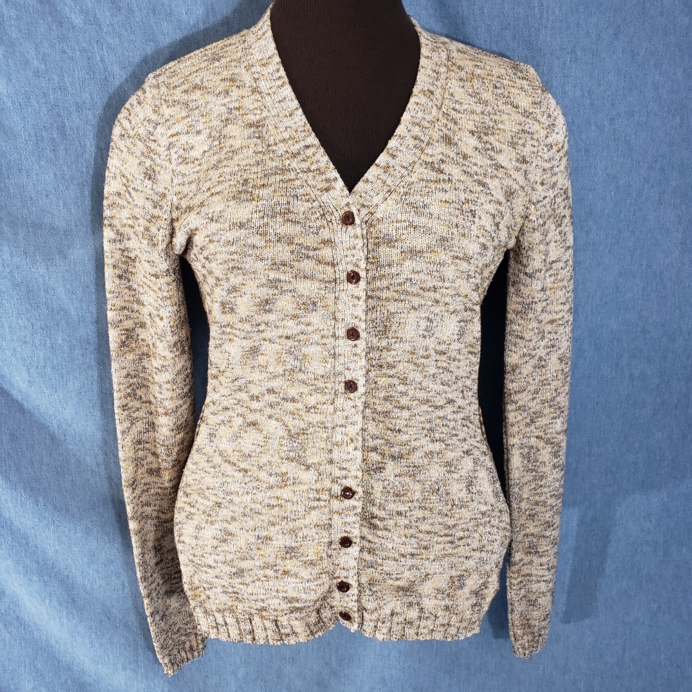 Guess Collection | Vintage Cardigan